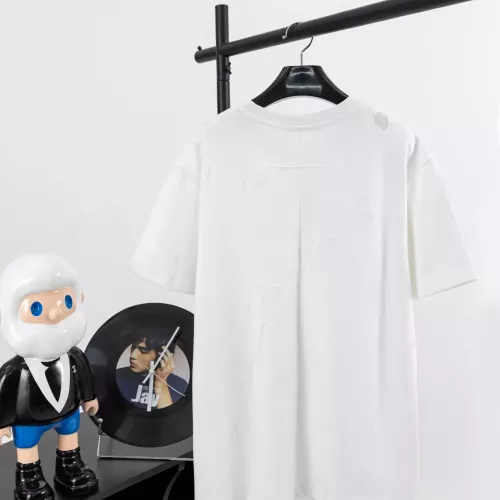 Replica Givenchy T-Shirts Short Sleeved For Unisex #1324058 $45.00 USD for Wholesale