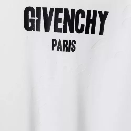 Replica Givenchy T-Shirts Short Sleeved For Unisex #1324058 $45.00 USD for Wholesale