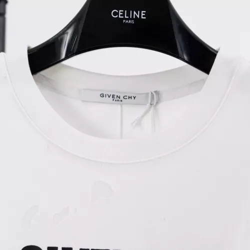 Replica Givenchy T-Shirts Short Sleeved For Unisex #1324058 $45.00 USD for Wholesale
