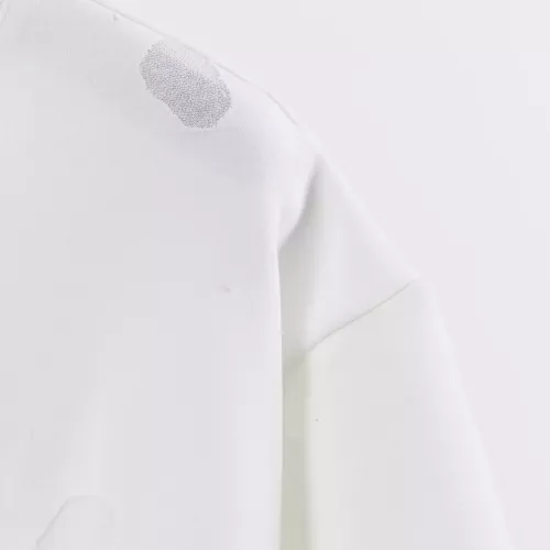 Replica Givenchy T-Shirts Short Sleeved For Unisex #1324058 $45.00 USD for Wholesale