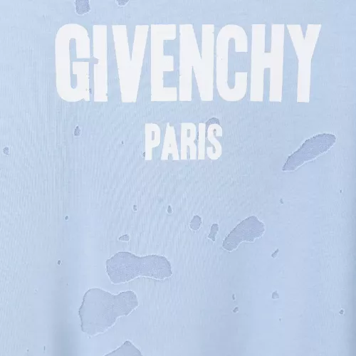 Replica Givenchy T-Shirts Short Sleeved For Unisex #1324059 $45.00 USD for Wholesale