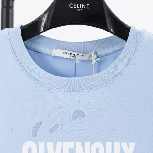 Replica Givenchy T-Shirts Short Sleeved For Unisex #1324059 $45.00 USD for Wholesale