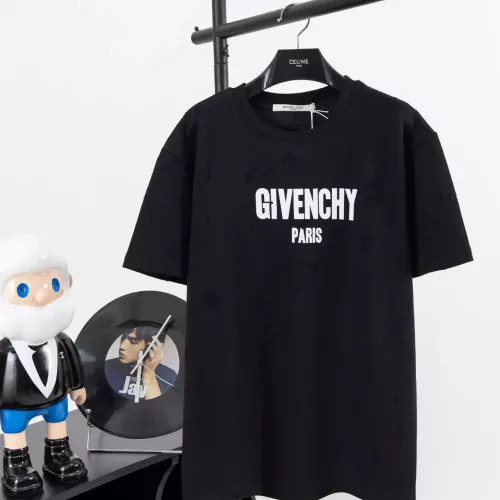 Givenchy T-Shirts Short Sleeved For Unisex #1324060