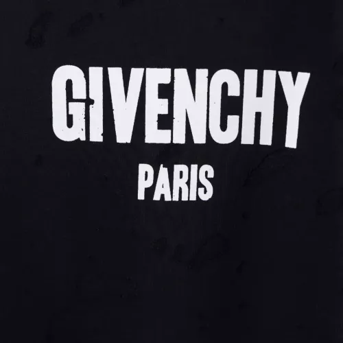 Replica Givenchy T-Shirts Short Sleeved For Unisex #1324060 $45.00 USD for Wholesale