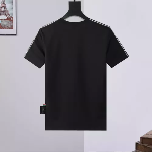 Replica Philipp Plein PP Tracksuits Short Sleeved For Men #1324061 $56.00 USD for Wholesale
