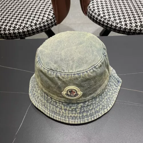 Replica Moncler Caps #1324077 $36.00 USD for Wholesale