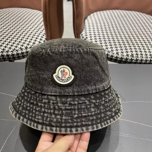 Moncler Caps #1324088
