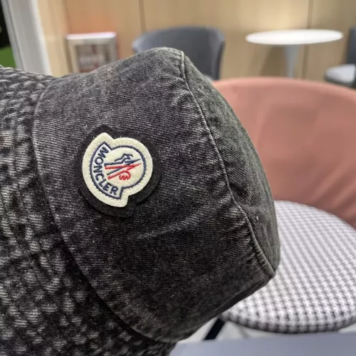 Replica Moncler Caps #1324088 $36.00 USD for Wholesale