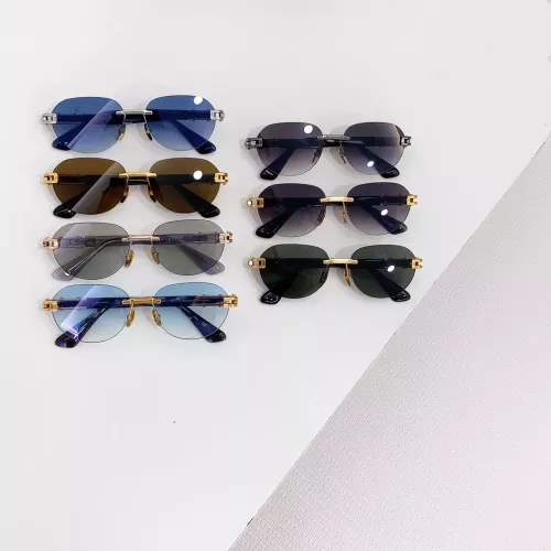 Replica Dita AAA Quality Sunglasses #1324101 $68.00 USD for Wholesale