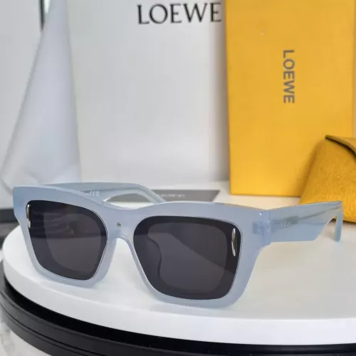 LOEWE AAA Quality Sunglasses #1324112