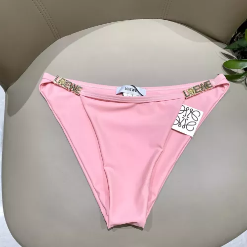 Replica LOEWE Bathing Suits For Women #1324120 $42.00 USD for Wholesale