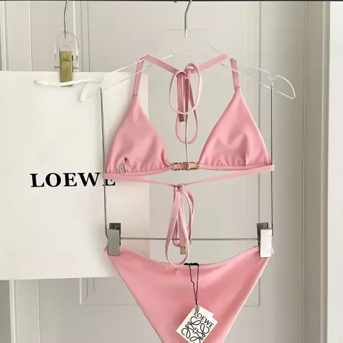 Replica LOEWE Bathing Suits For Women #1324120 $42.00 USD for Wholesale