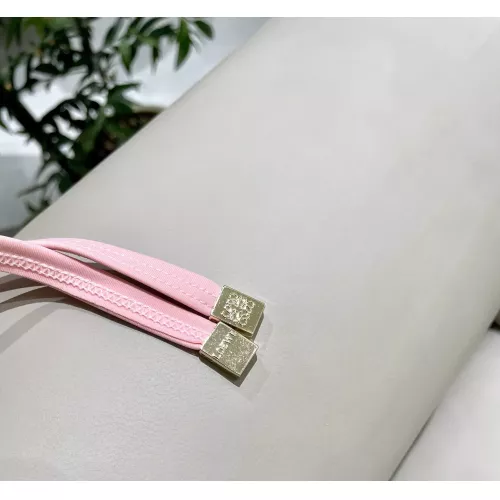 Replica LOEWE Bathing Suits For Women #1324120 $42.00 USD for Wholesale