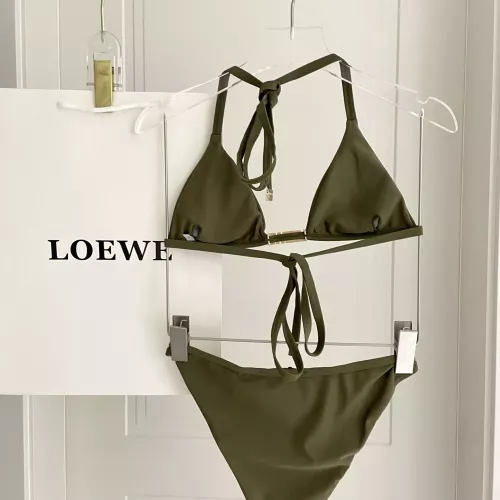 Replica LOEWE Bathing Suits For Women #1324125 $42.00 USD for Wholesale