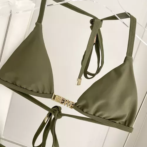 Replica LOEWE Bathing Suits For Women #1324125 $42.00 USD for Wholesale