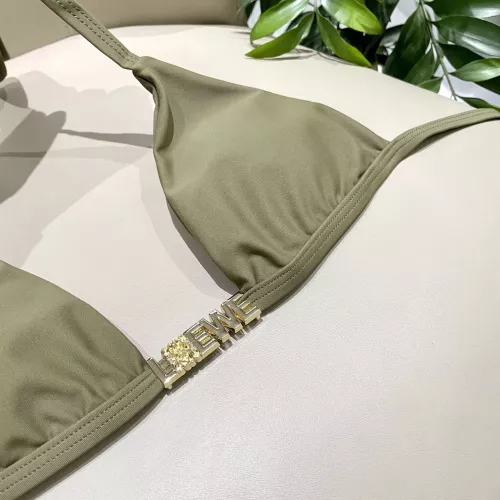 Replica LOEWE Bathing Suits For Women #1324125 $42.00 USD for Wholesale