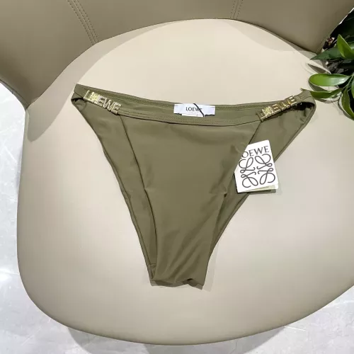 Replica LOEWE Bathing Suits For Women #1324125 $42.00 USD for Wholesale