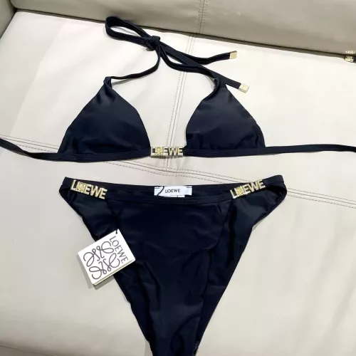 Replica LOEWE Bathing Suits For Women #1324126 $42.00 USD for Wholesale