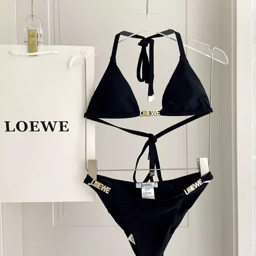 Replica LOEWE Bathing Suits For Women #1324126 $42.00 USD for Wholesale