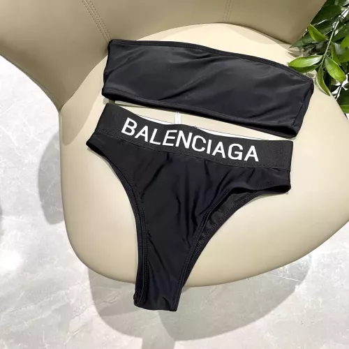 Replica Balenciaga Bathing Suits For Women #1324142 $39.00 USD for Wholesale