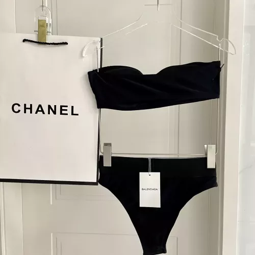 Replica Balenciaga Bathing Suits For Women #1324142 $39.00 USD for Wholesale