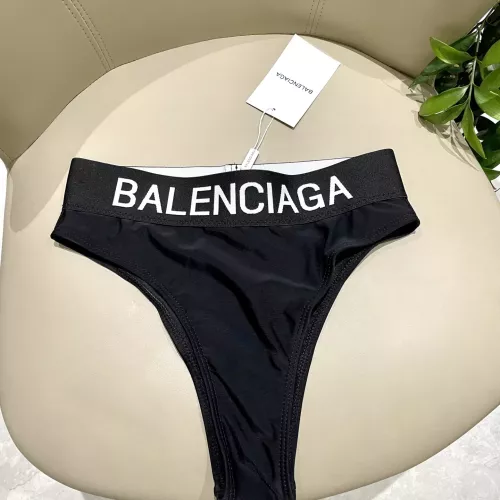 Replica Balenciaga Bathing Suits For Women #1324142 $39.00 USD for Wholesale