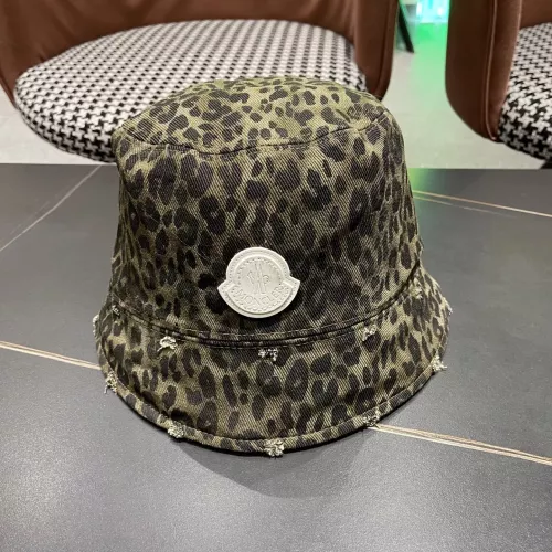 Moncler Caps #1324183