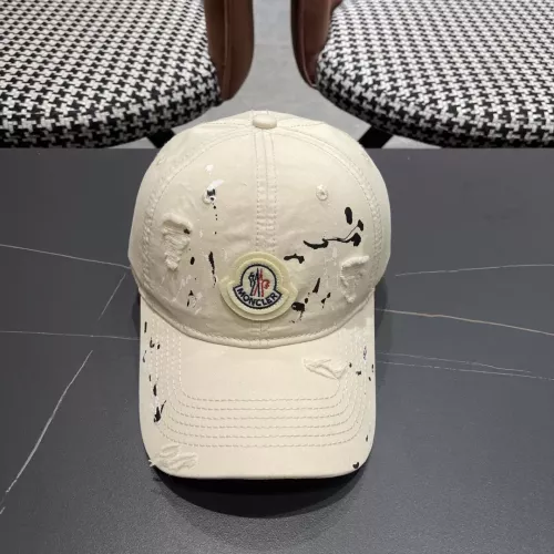 Moncler Caps #1324185