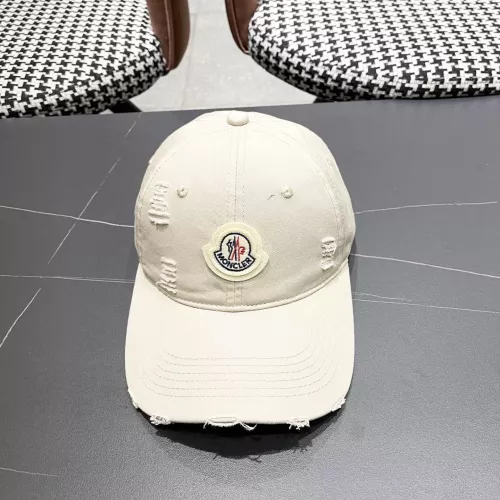 Moncler Caps #1324195