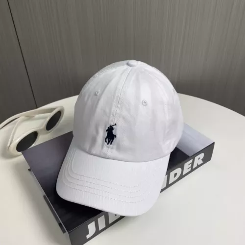 Ralph Lauren Polo Caps #1324247