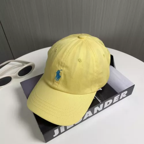 Ralph Lauren Polo Caps #1324250
