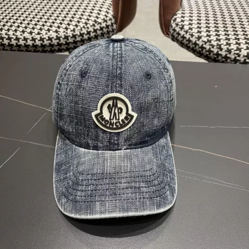 Moncler Caps #1324319