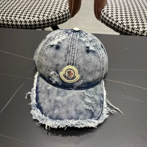 Moncler Caps #1324323