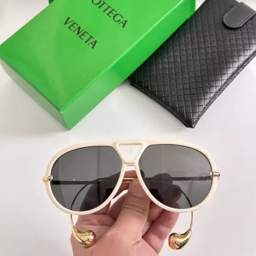 Bottega Veneta AAA Quality Sunglasses #1324377
