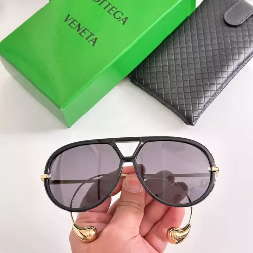 Bottega Veneta AAA Quality Sunglasses #1324383