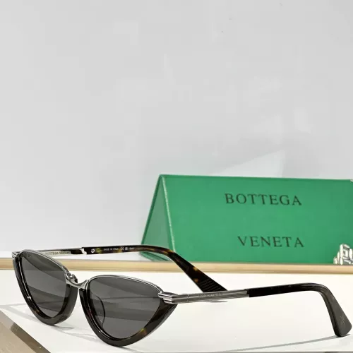 Bottega Veneta AAA Quality Sunglasses #1324403