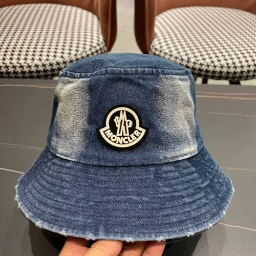 Moncler Caps #1324417