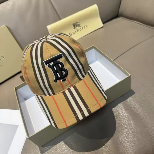 Burberry Caps #1324423