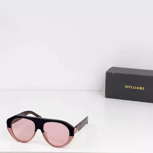 Bvlgari AAA Quality Sunglasses #1324436