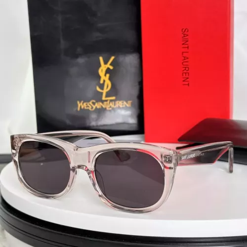 Replica Yves Saint Laurent YSL AAA Quality Sunglasses #1324464, $56.00 USD, [ITEM#1324464], Replica Yves Saint Laurent YSL AAA Quality Sunglasses outlet from China