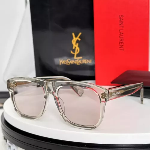 Replica Yves Saint Laurent YSL AAA Quality Sunglasses #1324479, $56.00 USD, [ITEM#1324479], Replica Yves Saint Laurent YSL AAA Quality Sunglasses outlet from China