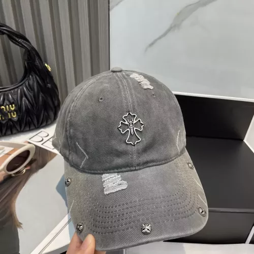 Replica Chrome Hearts Caps #1324549, $27.00 USD, [ITEM#1324549], Replica Chrome Hearts Caps outlet from China