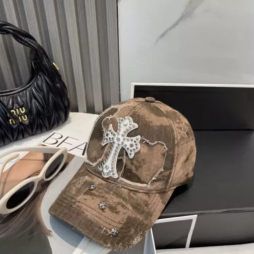 Chrome Hearts Caps #1324561