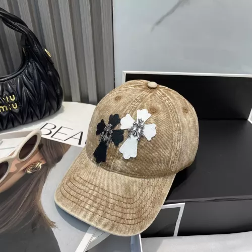 Chrome Hearts Caps #1324570