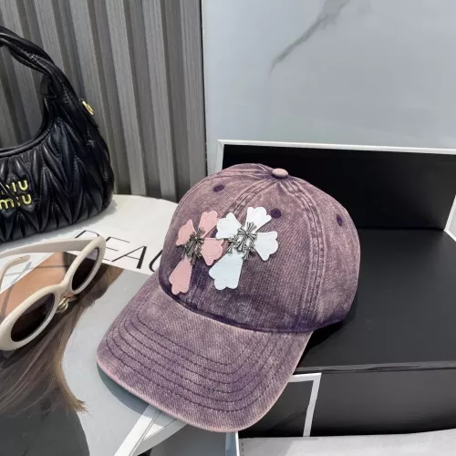 Chrome Hearts Caps #1324578