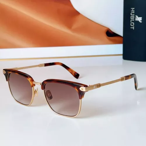 Hublot AAA Quality Sunglasses #1324622