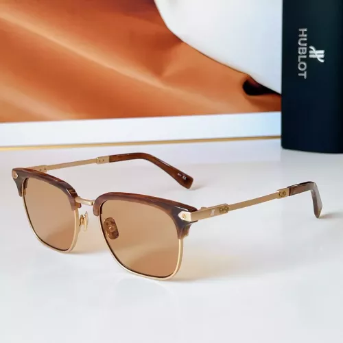 Hublot AAA Quality Sunglasses #1324623