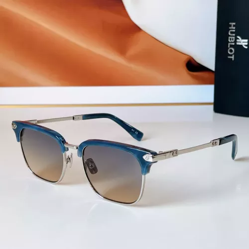 Hublot AAA Quality Sunglasses #1324624