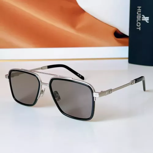 Hublot AAA Quality Sunglasses #1324632