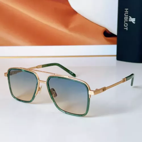 Hublot AAA Quality Sunglasses #1324635
